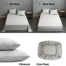 Load image into Gallery viewer, Svetanya parure Duvet Cover set bedding set bed set boho bed sheets bed cover set Bed Linen