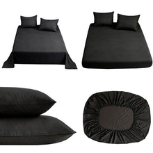 Load image into Gallery viewer, Svetanya parure Duvet Cover set bedding set bed set boho bed sheets bed cover set Bed Linen