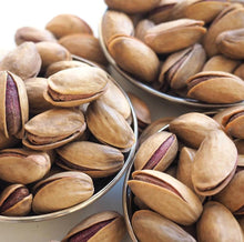 Load image into Gallery viewer, High quality roasted and salted Turkish peanut dry fruit dry food Wonderful pistachios nuts new product
