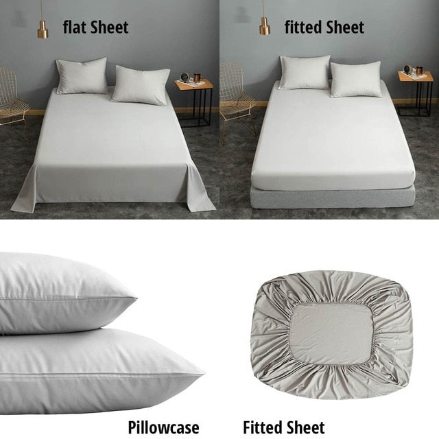 Svetanya parure Duvet Cover set bedding set bed set boho bed sheets bed cover set Bed Linen