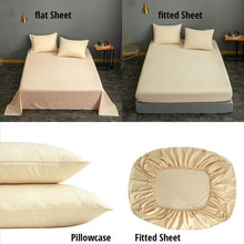 Load image into Gallery viewer, Svetanya parure Duvet Cover set bedding set bed set boho bed sheets bed cover set Bed Linen
