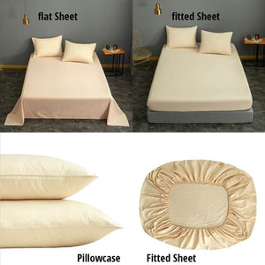 Svetanya parure Duvet Cover set bedding set bed set boho bed sheets bed cover set Bed Linen
