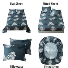 Load image into Gallery viewer, Svetanya parure Duvet Cover set bedding set bed set boho bed sheets bed cover set Bed Linen
